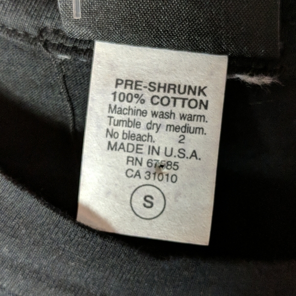 SNL Christopher Walken T-shirt I Got A Fever - Picture 4 of 5